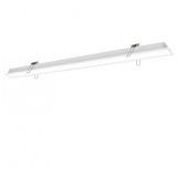 Linear Recessed L1980 3000K White Dim. Sasa