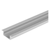 Flat Profiles for LED Strips -PF01/UW/22X6/10/1