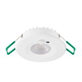 START Spot IP65 PIR 1050LM 3CCT WHT