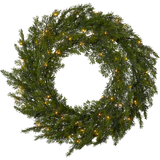 Wreath Thuja