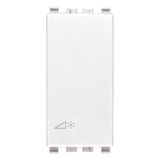 SLAVE dimmer 230V white