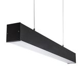 ALIN 4LED 1X60-B