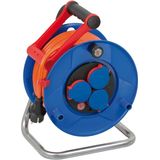 Garant IP44 cable reel 25m AT-N07V3V3-F 3G1,5