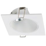 NAEL fix square recessed wall washer