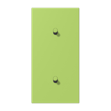 Centre plate with toggle lever "cylinder LC12-20R0221