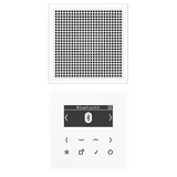 Digital radio DAB+ with bluetooth-set mo DABLS1BTWW