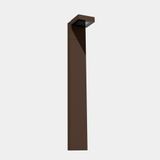 Bollard IP66 Modis 1000mm LED LED 18.3W 3000K Brown 1184lm