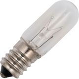 E14 T16x54 70V 71mA 5W C-3A 2Khrs Clear