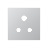 Centre plate A3171-5ALPL