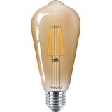 LED classic 35W ST64 E27 825 GOLD ND