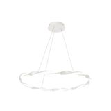 Sand LED Pendant Lamp 36W 2880Lm 3000K White