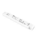 LED driver DALI/DMX, DRIVER DALI/DMX 4CH 150W/24V IP20 RADIUM