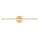 Wall Lamp Gold Camelia