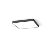 SOFT CEILING LED GRAPHITE 60X60