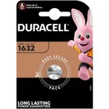 DURACELL Lithium CR1632 BL1