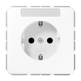 SCHUKO socket CD1520NAWW