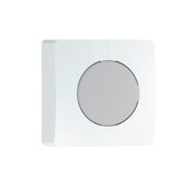 Lux Switch Nm5000-3-E Com1Ap White