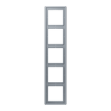 5-gang frame LC4320O LC985257