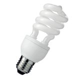 Compact Fluorescent Lamp Osram E27 23W TWIST 4000K