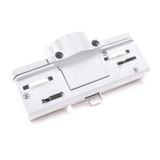 SPS2 Adapter slim 3circuit, white SPECTRUM