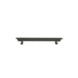 N2170 AN Accessory trim Anthracite - Zenit