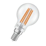 LEDCLP40EELA 2.2W 827 FILCL E14 S LEDV