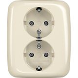 202 EUJR-212 CoverPlates (partly incl. Insert) carat® White