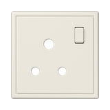 Centre plate BS2971-15VPL