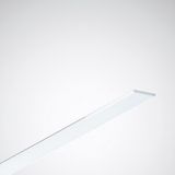 Recessed luminaires 4401 Diffuser White ET 32W 4000lm Lambertian (L) IP54 IK05 3 SDCM