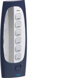 18-channel remote control