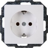 earthed socket outl.PAR arc