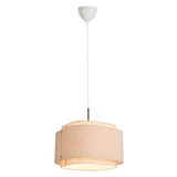 Takai | Pendant | Beige