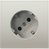 16 A Socket Outlet 45° ES2520-45