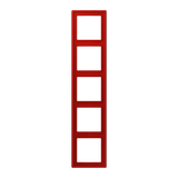 5-gang frame LC32090 LC985227