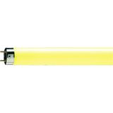 Fluorescent Tube 18W YELLOW Nova light