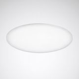 Downlights Inplana HCL Diffuser White around ETDD8 30W 4050lm Lambertian (L) IK06 3 SDCM