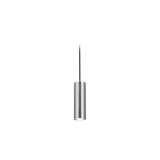 DUOline Marley pendant GU10 brushed steel