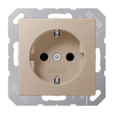 SCHUKO® socket A1520CH