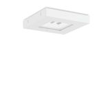 CENTRYXX IP65, 6,5 W, 470 lm, 765, white, on/off Ceiling luminaires, L