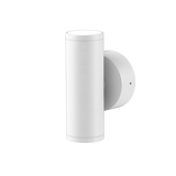 LEDWallSpot-E Rd60-10W-830-24D-WH