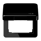 Hinged lid for socket CD590KLSOCSW