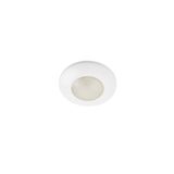 Downlight Star 0.2W 6lm 107.5º BAT-0032 No NO White IP20