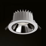 CL KEA LED 40W, 3000K WHITE