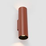 STAN WALL LAMP TERRACOTTA 2xGU10