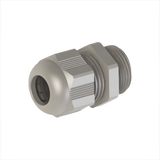 Ventilation gland, PG7, 4-8mm, PA6, light grey RAL7035, IP68