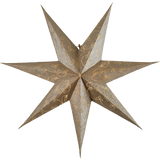 Paper Star Decorus