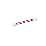 Connecting component, STRIP CABLE BRIDGE CP 2PIN 8MM/5CM