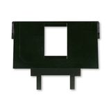 5014A-B1017 Socket fixing plate ; 5014A-B1017