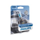 12360WVUB1 PHILIPS H8 12360 WVU 12V 35W PGJ19-1 B1