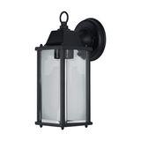 ENDURA® CLASSIC LANTERN Square M E27